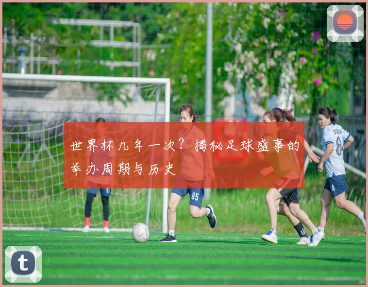 世界杯几年一次？揭秘足球盛事的举办周期与历史